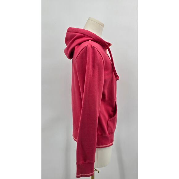 The North Face
Muted Raspberry Fleece Hooded Full Zip - Picture 2 of 6